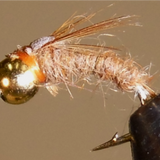 Bead Head Emerger™