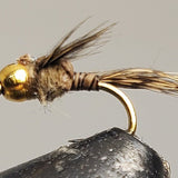 Bead Head Emerger™