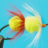 Babine Special