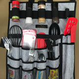 Back Country Utensil Organizer