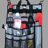 Back Country Utensil Organizer