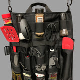 Back Country Utensil Organizer