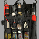 Back Country Utensil Organizer