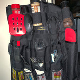 Back Country Utensil Organizer