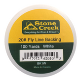 Fly Line Backing