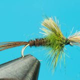Baetis Cripple  - Mayfly Dry Fly