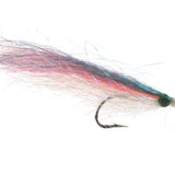 Baitfish Minnow, Size 2/0 | Qty. 2 | Wild Water Fly Fishing