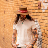 Balance Intention Hat Band