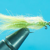 Balanced Damsel - Tungsten