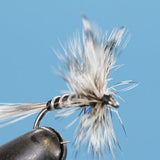 Barbless Mosquito