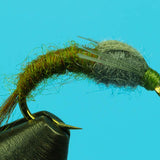 Barr's Emerger BWO