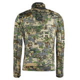 Men's Deep Space Half Zip