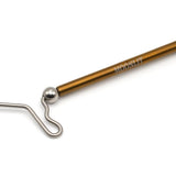 Basic Fly Tying Tool Kit (Moonlit)