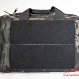 Bauer Bag with MOLLE
