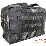 Bauer Bag with MOLLE