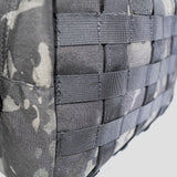 Bauer Bag with MOLLE