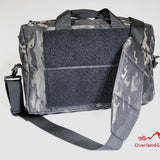 Bauer Bag with MOLLE
