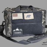 Bauer Bag with MOLLE