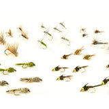 Best Selling Trout Flies--36 Flies #5
