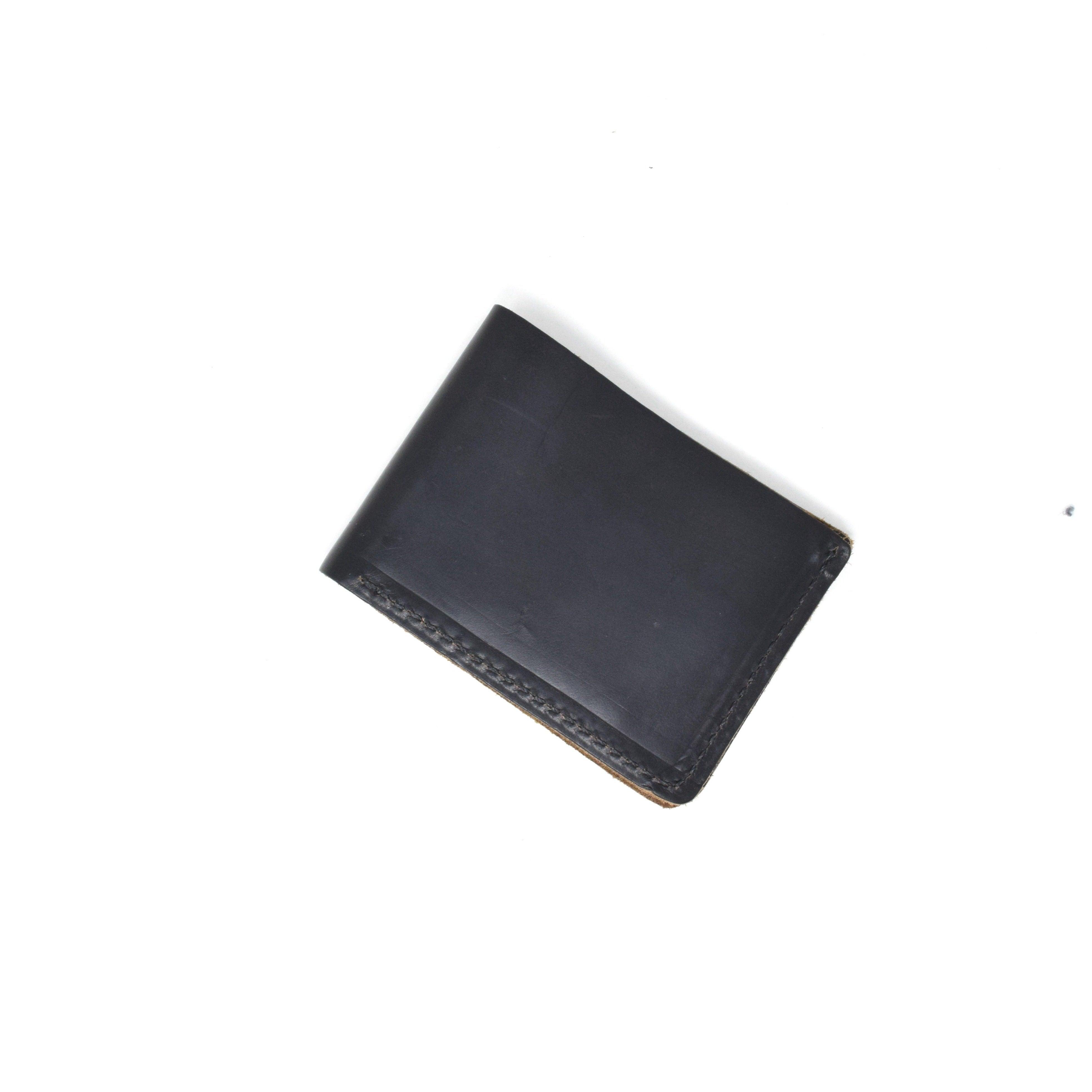 Whiskey Bifold Wallet