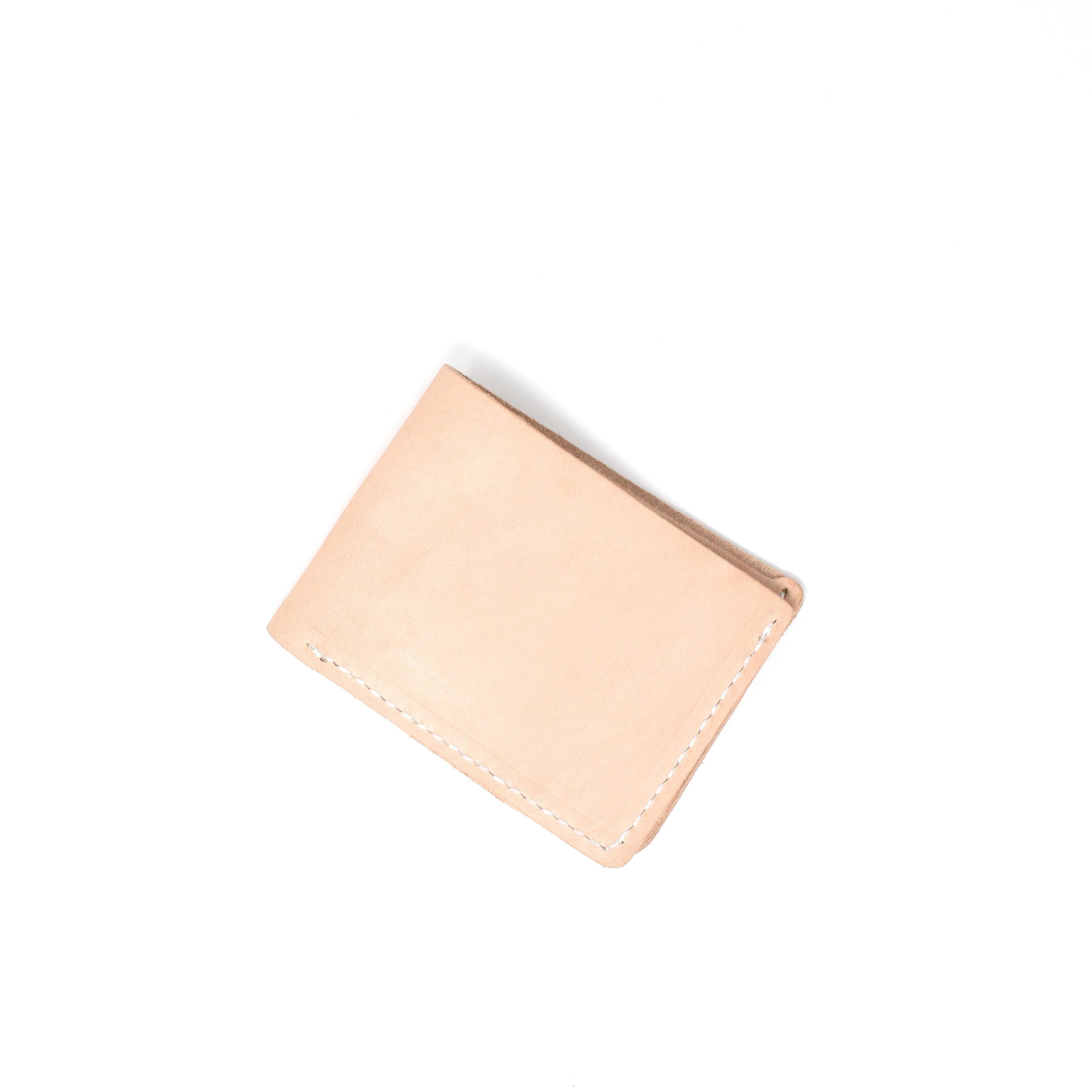 Whiskey Bifold Wallet