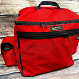 BIG Buddy Heater Bag  w/bottle pouches