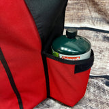 BIG Buddy Heater Bag  w/bottle pouches