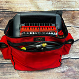 BIG Buddy Heater Bag  w/bottle pouches