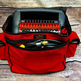 BIG Buddy Heater Bag  w/bottle pouches