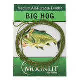 Big Hog Furled Leader (Medium All-Purpose)