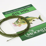 All-Purpose Furled Leader Combo (Featherweight & Big Hog)
