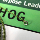 Big Hog Furled Leader (Medium All-Purpose)