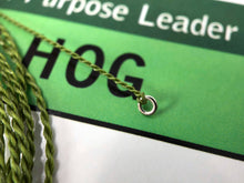 Big Hog Furled Leader (Medium All-Purpose)