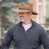 Wool Felt Hat Australian Outdoor