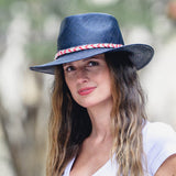 Chukaro Panama Hat - Hadnwoven