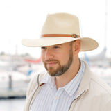 Panama Hat Australian Outdoor