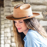 Panama Hat Countryside