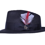 Alessandro Braid Hat