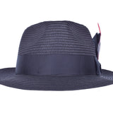 Alessandro Braid Hat
