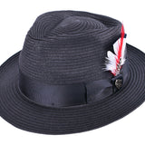 Alessandro Braid Hat