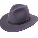 Outdoor Wool Felt Hat Adventure