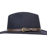 Outdoor Wool Felt Hat Adventure