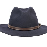 Outdoor Wool Felt Hat Adventure