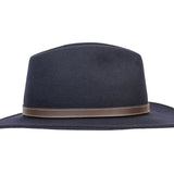 Outdoor Wool Felt Hat Adventure