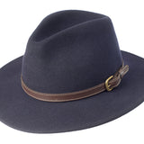 Outdoor Wool Felt Hat Adventure