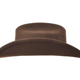 Wool Felt Hat Alamo