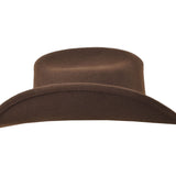 Wool Felt Hat Alamo