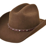 Wool Felt Hat Alamo