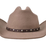 Wool Felt Hat Alamo
