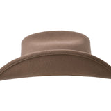 Wool Felt Hat Alamo